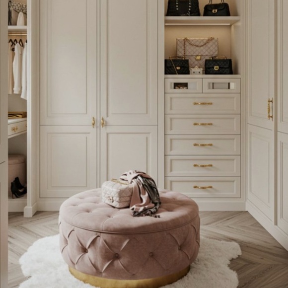 Welcome to my closet!!! - Picture 1 of 2